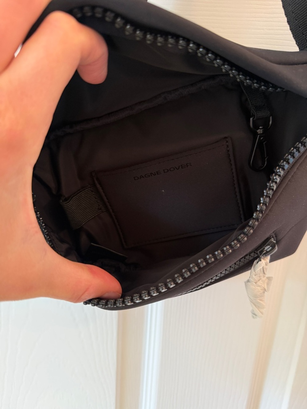 Dagne Dover Ace Neoprene Fanny Pack - Picture 9 of 16